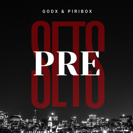 Presets Vibe ft. Piribox cover art
