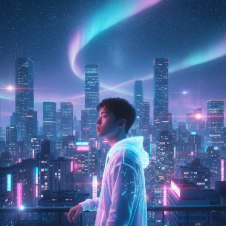 Ethereal Echoes cover art