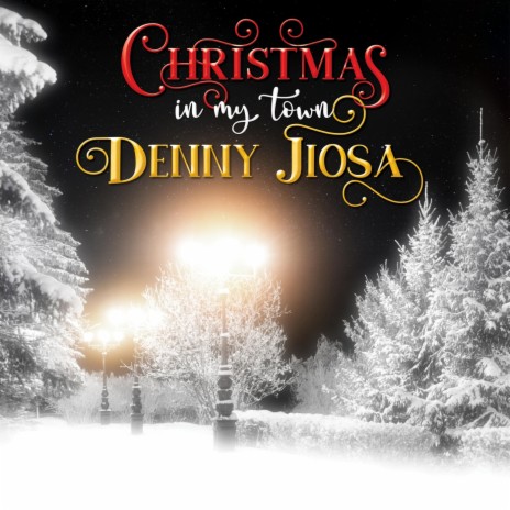 God Rest Ye Merry Gentlemen cover art
