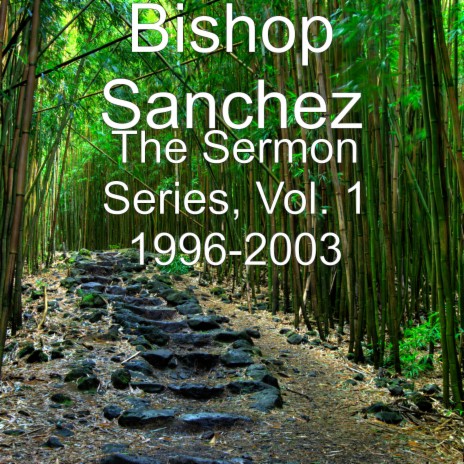 The Holy Spirit Part 2 cover art