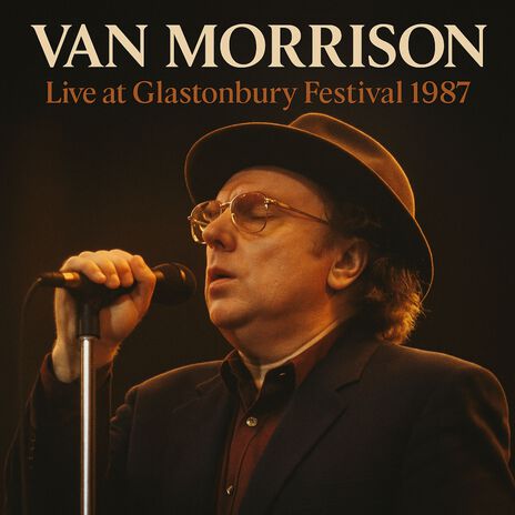 In the Garden (live) cover art