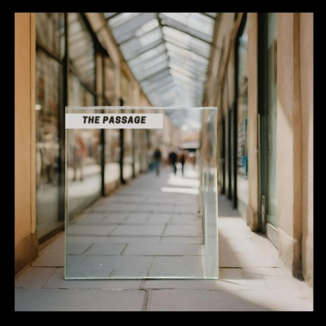 The Passage cover art
