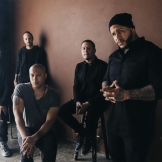 Bad Wolves