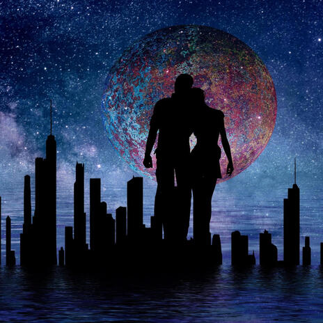 The Other Half of Me cover art