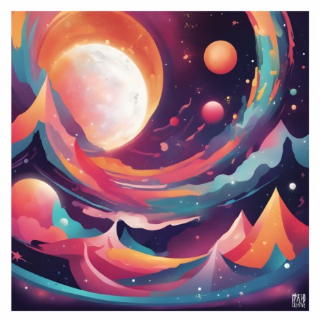 Astra cover art