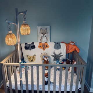 BabyFox