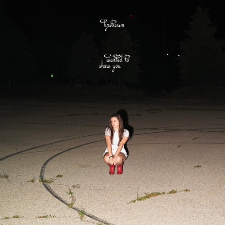 Wanted To Show You cover art