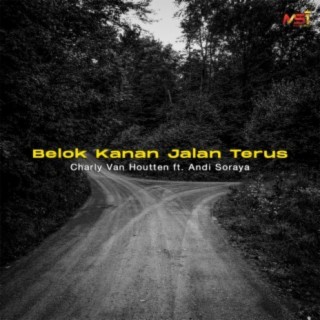 Belok Kanan Jalan Terus ft. Andi Soraya cover art