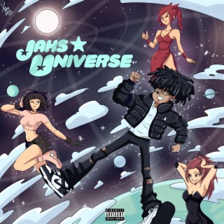 Jah’s Universe