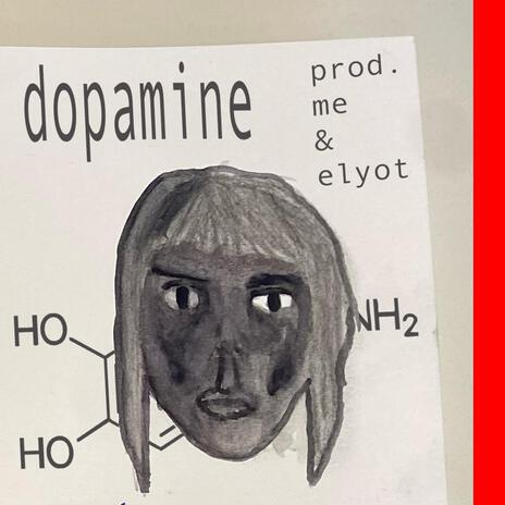 dopamine cover art
