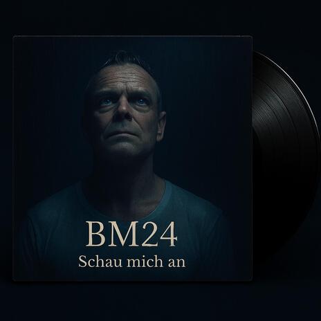 Schau mich an cover art