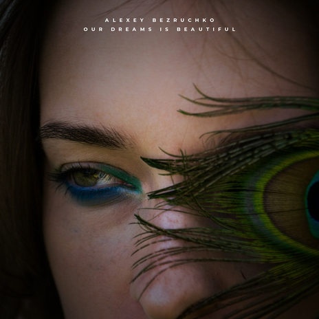 Our Dreams Is Beautiful cover art