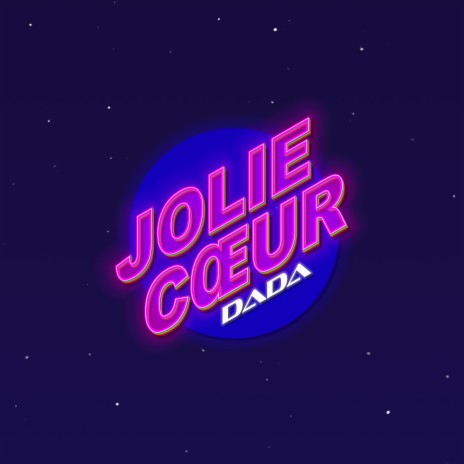 Jolie coeur cover art
