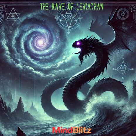 The Rave Of Leviathan cover art