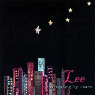 navigating by stars