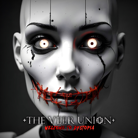 THE UNDERGROUND cover art
