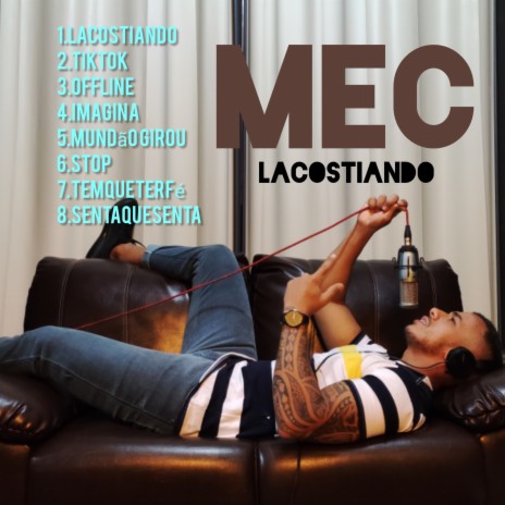 Tem Que Ter Fé cover art
