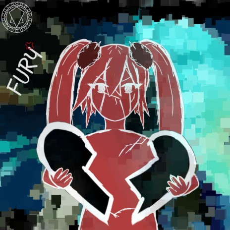 Fury cover art