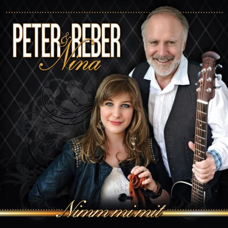 Mein Freund ft. Nina Reber cover art