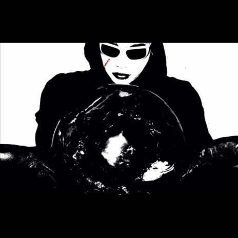 Wicked (Halloween) cover art