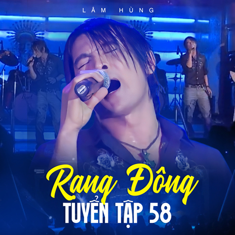 Nợ Tình cover art