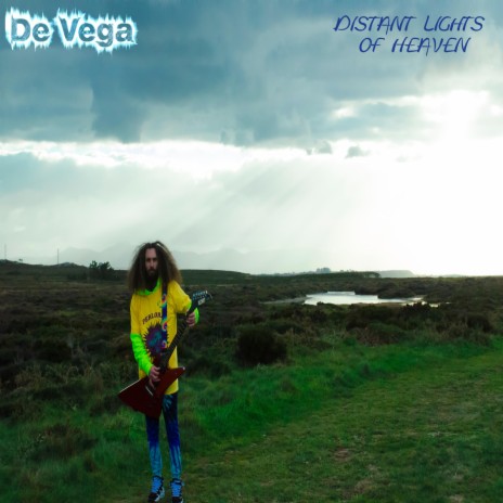 Distant Lights of Heaven XII
