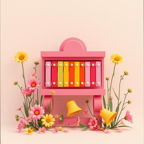 Líng Líng (铃铃) cover art