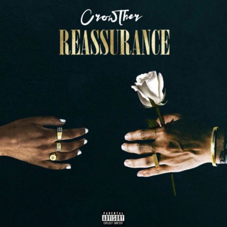 REASSURANCE cover art