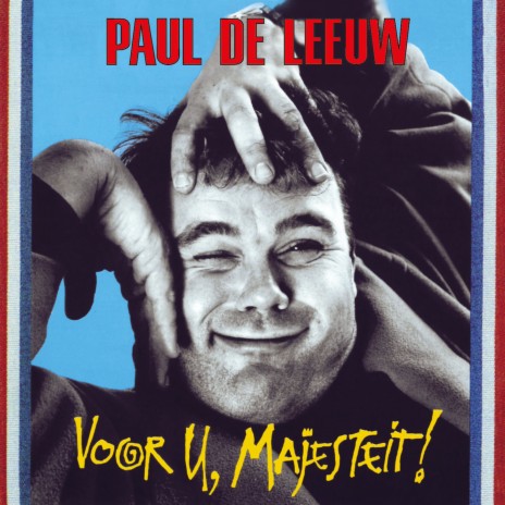 Vlieg Met Me Mee - Songfestival cover art