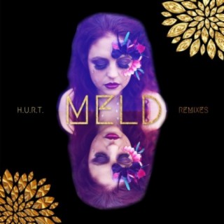 H.U.R.T.: The Remixes