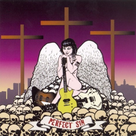 Lxxs cover art