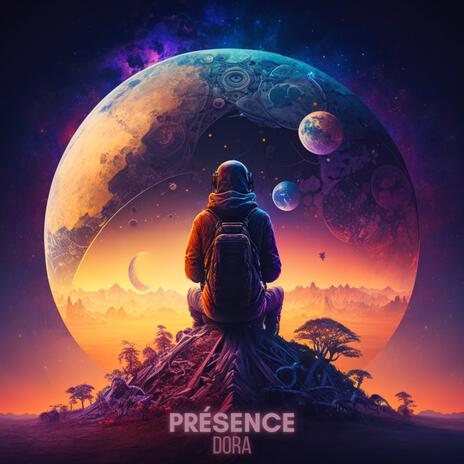 Présence (Original Mix) cover art