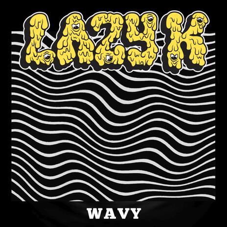 WAVY cover art