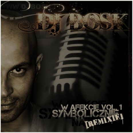 Niedzielny zrzut (Dj Bosk Remix) ft. Dj Bosk cover art