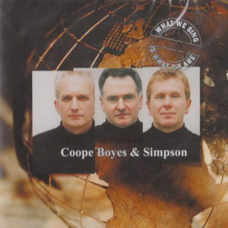 Like Another Rolling Stone ft. Jim Boyes & Lester Simpson