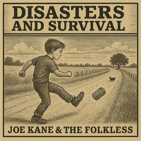 The Milkman Blues ft. The Folkless