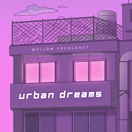 Urban Dreams cover art