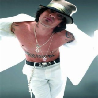 Tommy Lee