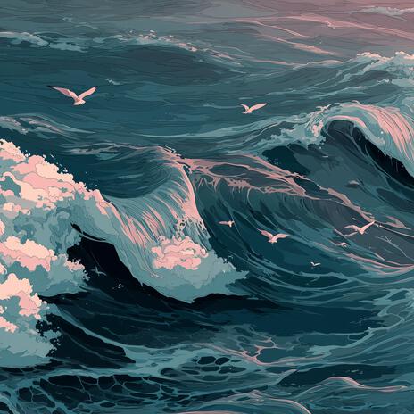 Waves cover art