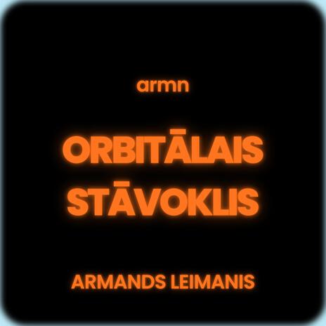 Orbitālais stāvoklis cover art