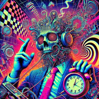 LUCID NIGHTMARES