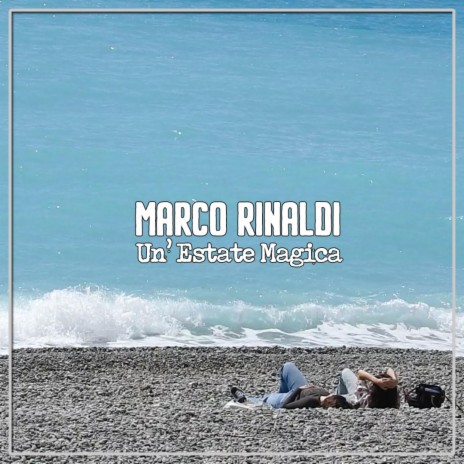 Un'Estate Magica ft. 3io & Carlo Micheli cover art