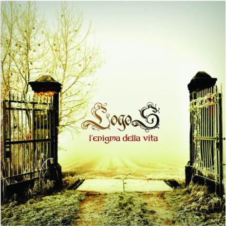 Alla Fine Dell'ultimo Capitolo cover art