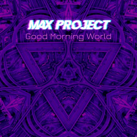 Good Morning World cover art