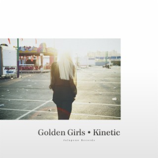 Kinetic (NSFW Remix) cover art