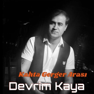 Kahta Gerger Arası cover art