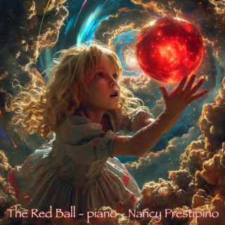 The Red Ball cover art