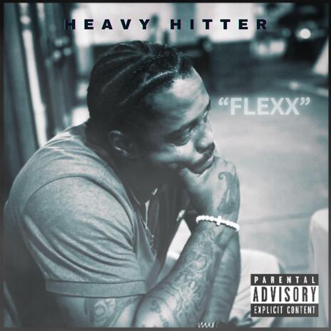 FLEX cover art