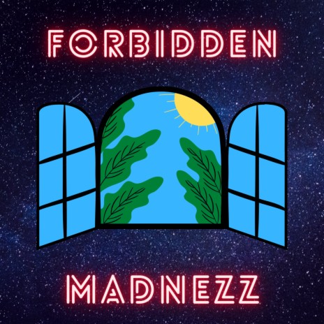 Nostalgia cover art