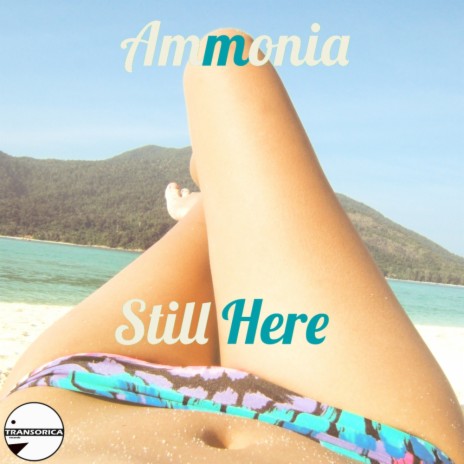 Silent Sea (Original Mix) cover art